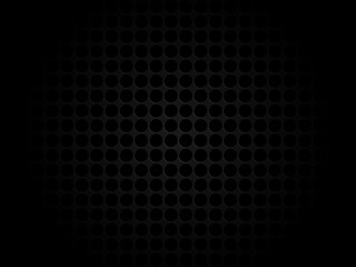 Dark mesh circle background pattern shadow