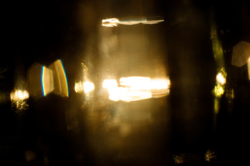Easy to add lens flare effects for overlay designs or screen blending mode to make high-quality...