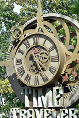 Time Clock