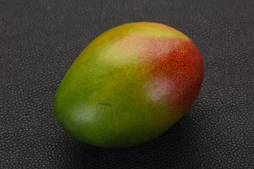 Sweet tasty mango