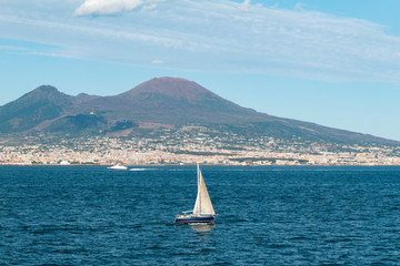 Napoli e le sue meraviglie