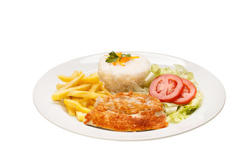 PF Frango