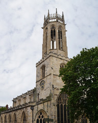 Fototapeta premium Chapel