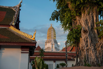 THAILAND PHITSANULOK WAT RATANA MAHATHAT