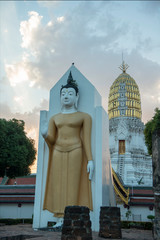 THAILAND PHITSANULOK WAT RATANA MAHATHAT