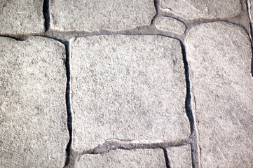 texture of stone wall