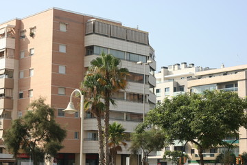  Mediterranean city on the Costa del Sol