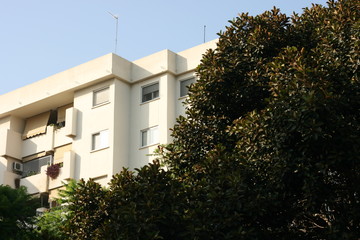  Mediterranean city on the Costa del Sol