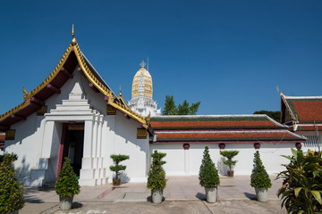 THAILAND PHITSANULOK WAT RATANA MAHATHAT
