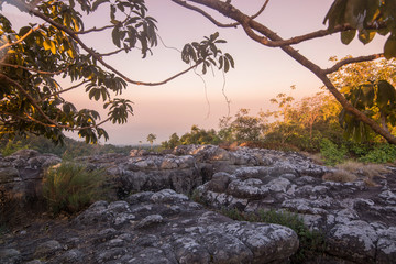 THAILAND PHITSANULOK NATIONAL PARK
