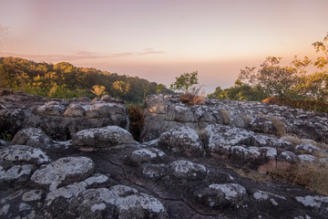 THAILAND PHITSANULOK NATIONAL PARK