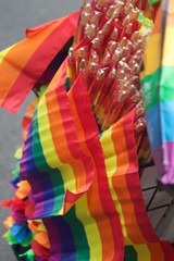 Brighton Pride 3 August 2019