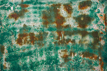 grunge metal background