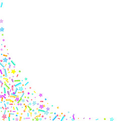 Fototapeta premium sprinkles cupcakes vector fall