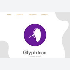 Spleen icon for your project
