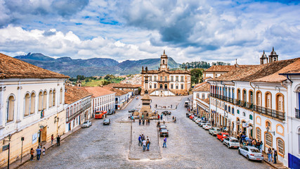Ouro Preto