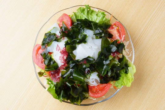 海藻サラダ の画像 29 464 件の Stock 写真 ベクターおよびビデオ Adobe Stock