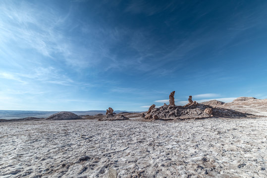 valley of the moon