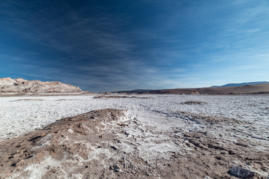 valley of the moon