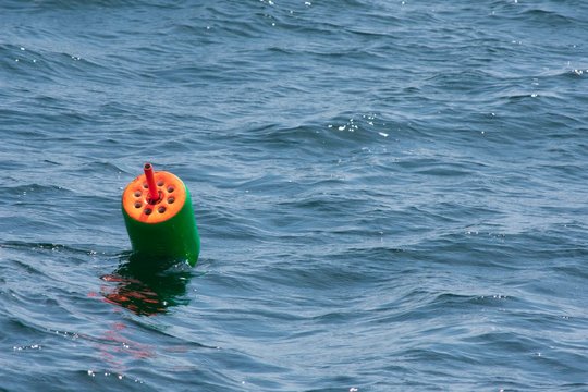 Lobster Bouy