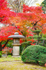 Koishikawa Korakuen garden