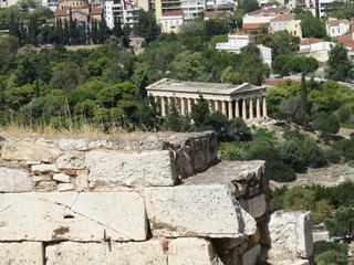 Greece Akropolis