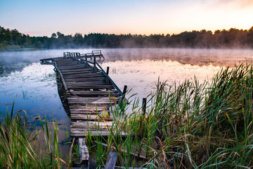 Stara przystań © Chris Jott