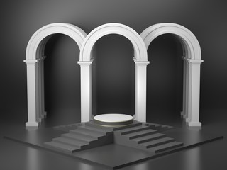 arch in style