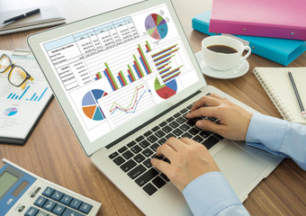market data research
