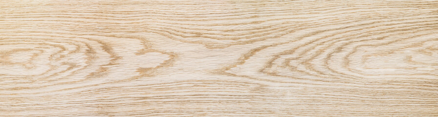Fototapeta na wymiar Light oak wood texture as background