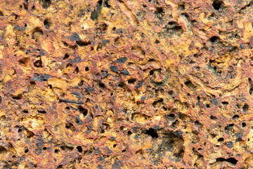 Old Brick Wall Background