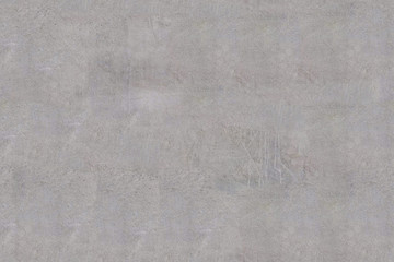 Gray cement stone wall blank background for design, seamless tiling texture