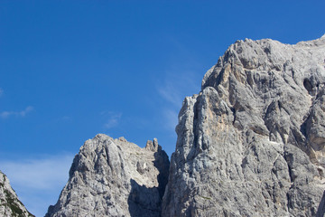  Summer in the Triglav National Park, Slovenia