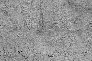 Obraz premium dirty cement with broken paint texture - nice abstract photo background