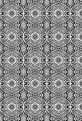 seamless pattern design