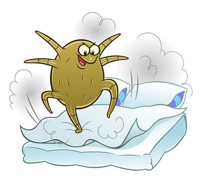 Bed Bugs Cartoon Images – Browse 1,535 Stock Photos, Vectors, and Video |  Adobe Stock