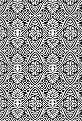textile pattern sesign