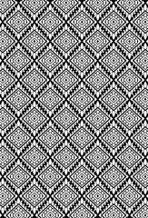 textile pattern sesign