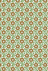 textile pattern sesign