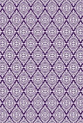 buta pattern textile design in india