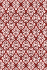 textile pattern design in india