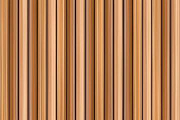 Obraz premium light brown ribbed vertical stripes background base geometric pattern base