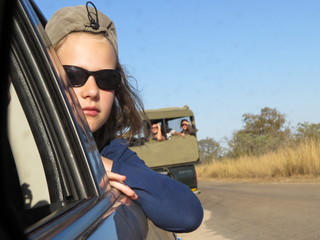 Safari