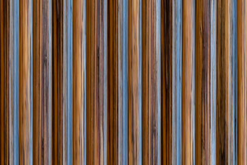 rib dark brown background parallel lines monochrome wood texture design base