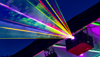 Lasershow