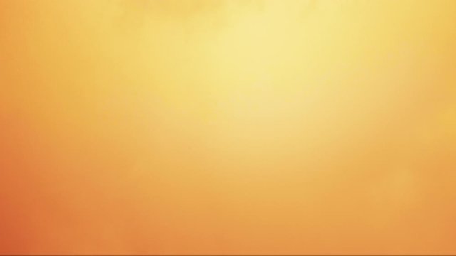 Armed russian fighter jets on the red sunset background