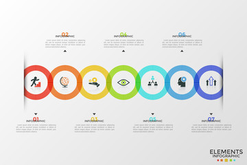 Modern Infographic Template