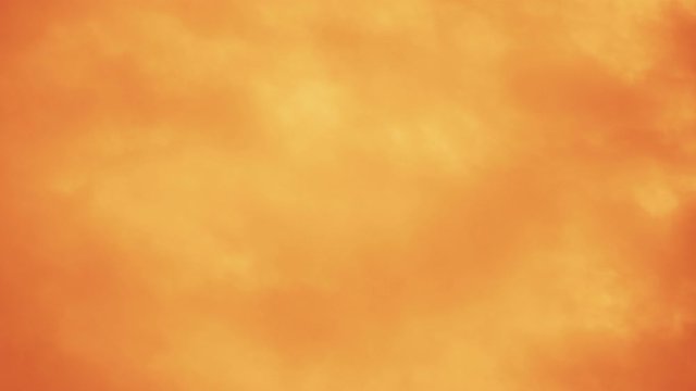 Armed russian fighter jets on the red sunset background