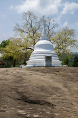 stupa