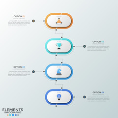 Modern Infographic Template